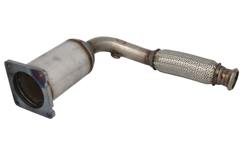 Catalizador JMJ JMJ 1091791 para Peugeot Partne