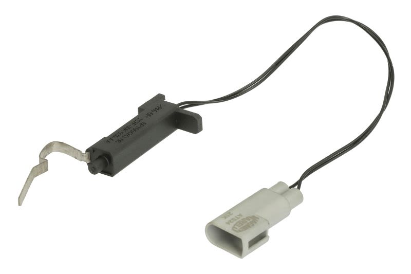 Sensor de temperatura de aire de admisión MAGNETI MARELLI 215810401801 para Ford Fiesta IV