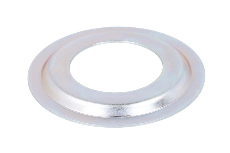Chapa protectora de rodamiento de rueda AUGER 73806 para MAN R