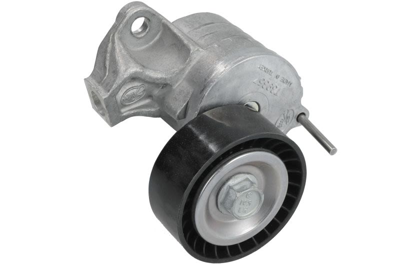 Palanca tensora de correa multicanal GATES T39357 para Volkswagen Polo V