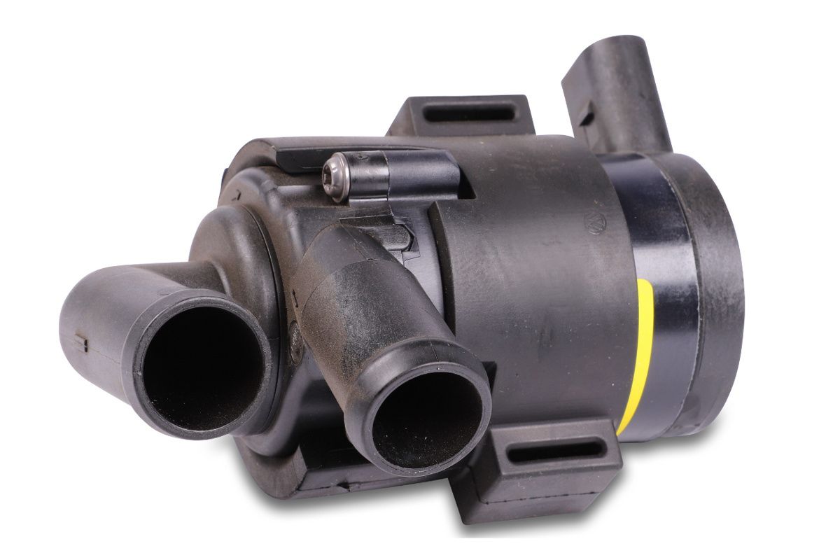Bomba de agua auxiliar HEPU AP8331 para Volkswagen Transporter T5