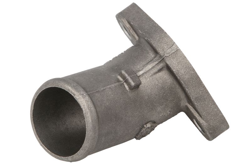Brida de refrigerante FPT 4697838-FPT para Case IH 85