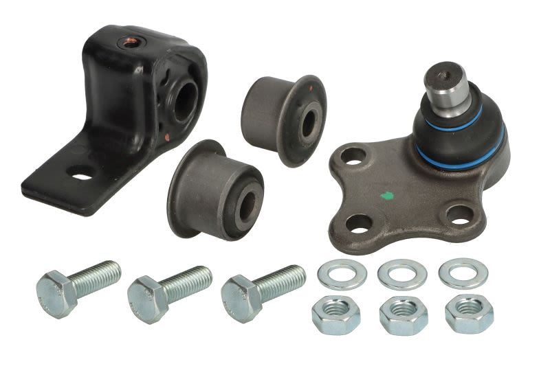 Kit de reparación de mangueta MEYLE 11-16 610 0004/HD para Peugeot Partne