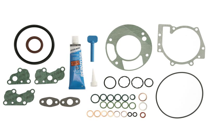 Kit de empaquetaduras de cárter REINZ 08-36447-01 para Volvo S60 I