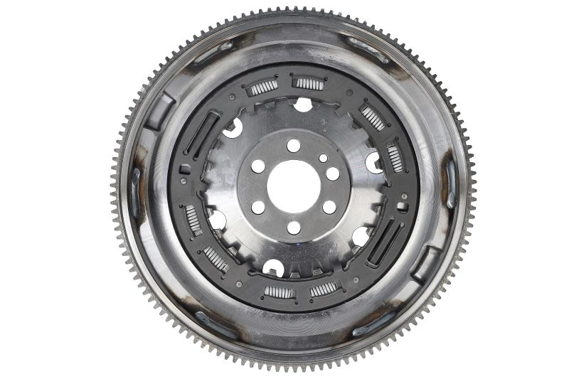 Volante de motor LUK 415 0944 09 para Volkswagen Polo V