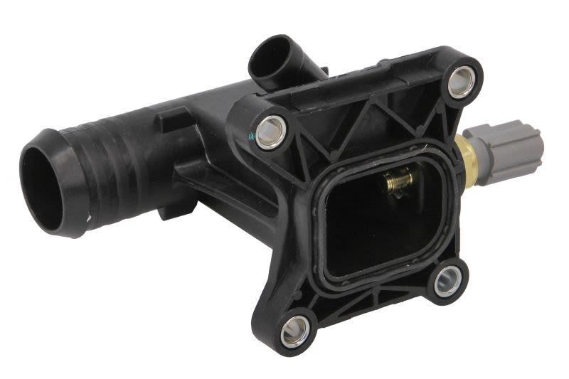 Brida de refrigerante MOTORAD CH2690 para Ford Focus III