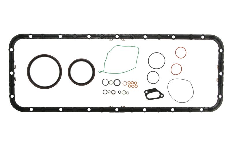 Kit de empaquetaduras de cárter REINZ 08-11697-01 para Volvo 8900