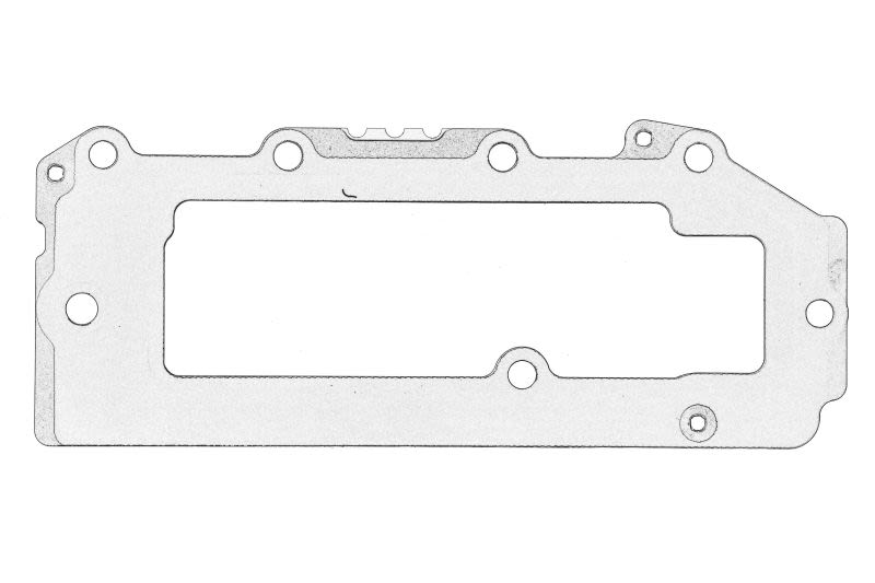 Empaquetadura de tapa de distribución OE ISUZU 8973316322