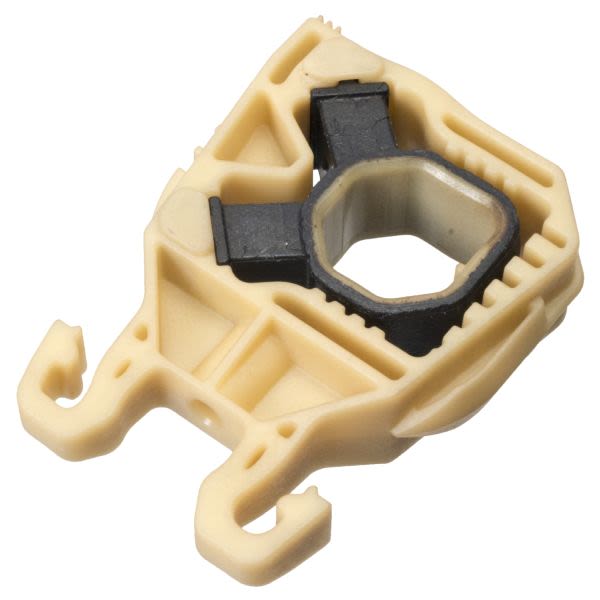 Soporte de radiador FEBI 106170 para Volkswagen Golf Alltrack VII 1.0-Eléctrico