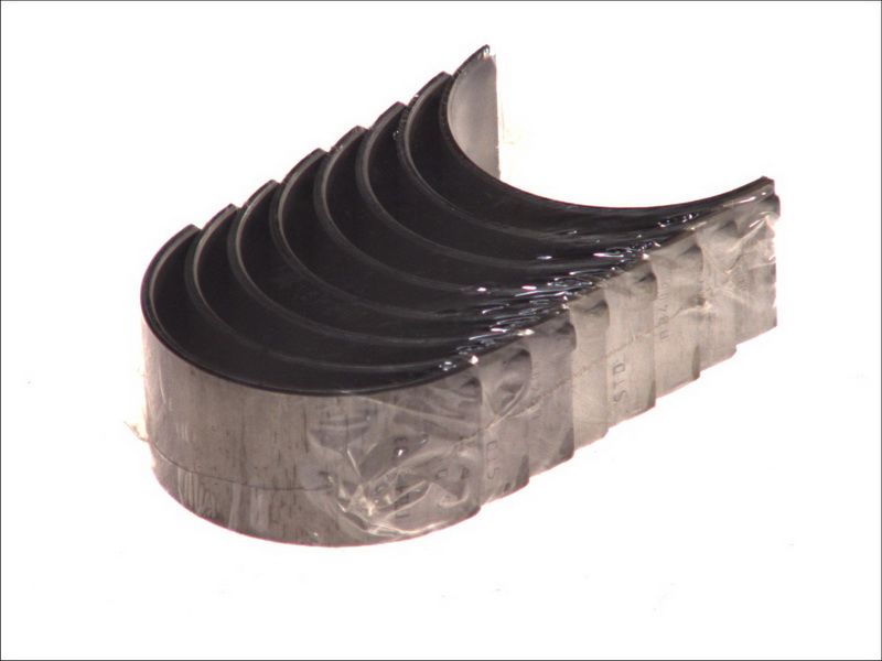 Juego de metales de biela MAHLE 151 PS 19657 000 para Volkswagen LT 28-35 II
