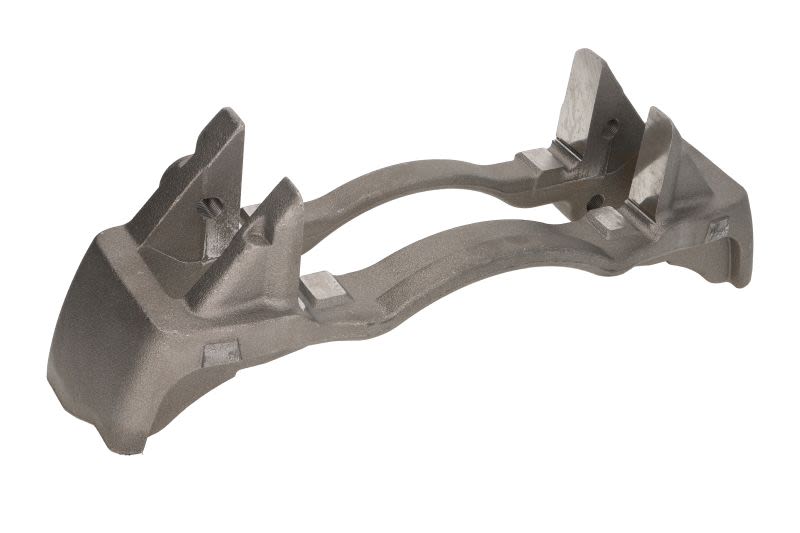 Soporte, cáliper de freno KNORR