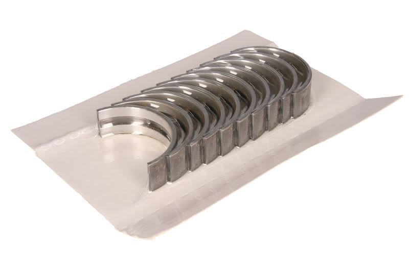 Casquillo de bancada de cigüeñal GLYCO H027/5 STD para Audi A3