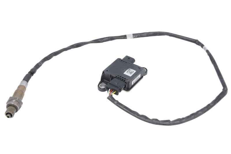 Sensor de partículas BOSCH 0 281 008 081 para Audi A4 B8