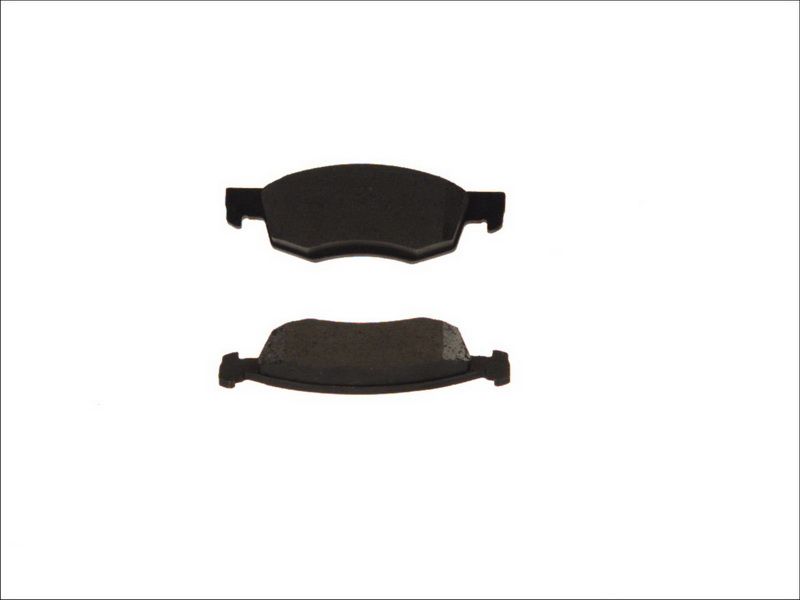 Pastillas de freno de disco DELPHI LP2137 para Chevrolet Aveo