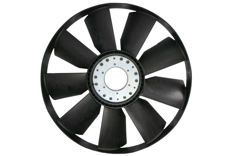 Embrague de ventilador de radiador VADEN 529.02.0015 para MAN EM