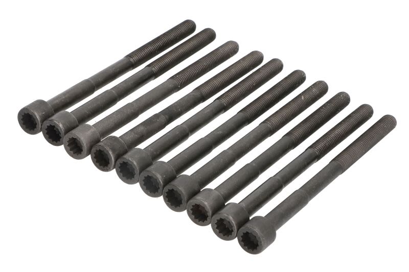 Juego de pernos de culata AJUSA 81045600 para Toyota Coroll