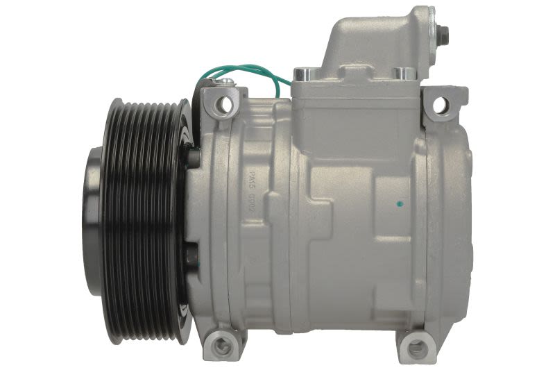 Compresor, aire acondicionado MAHLE ACP 116 000S para Mercedes-Benz Atego
