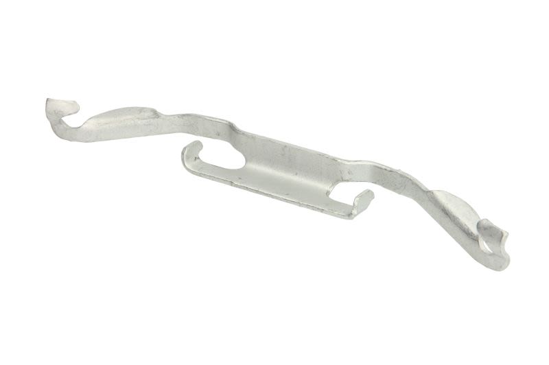 Resorte de pinza de freno ATE 11.8116-0206.1 para BMW Serie 1 (E81) 2006-2011