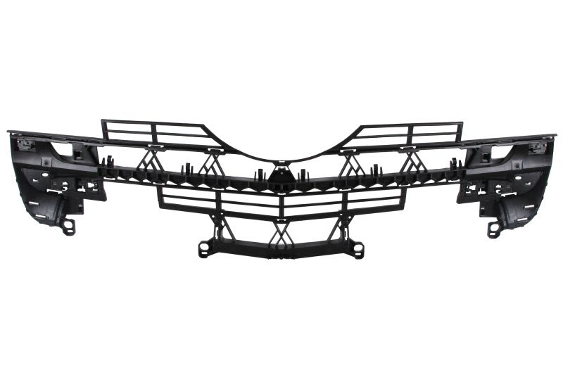 Soporte de parrilla de radiador PACOL MER-FP-053