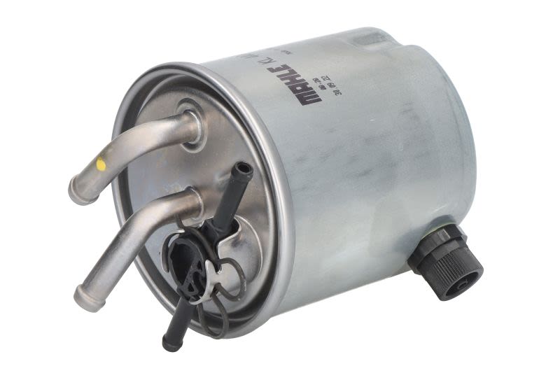 Filtro de combustible KNECHT KL 440/37 para Nissan NP300