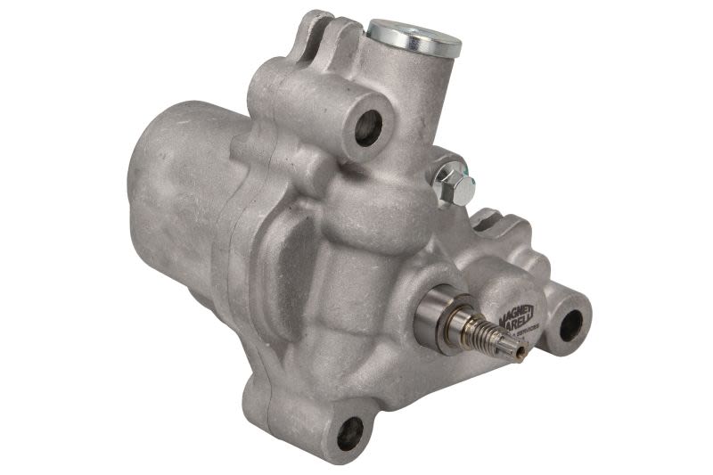 Bomba de aceite MAGNETI MARELLI 351516000138 para Renault Fluence