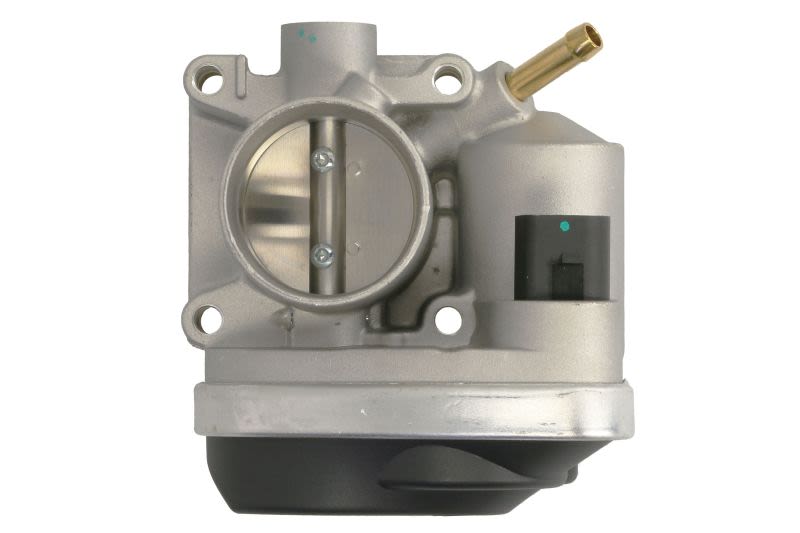Cuerpo de aceleración NRF 408018 para Volkswagen Golf IV