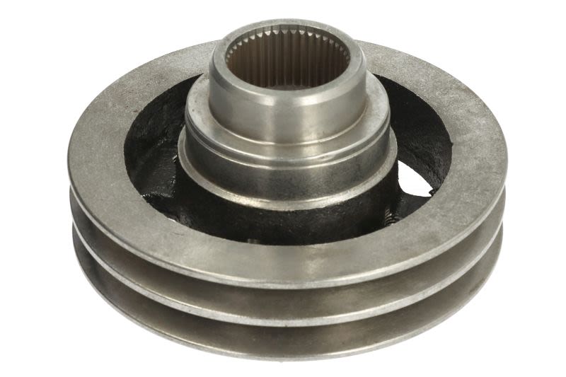 Polea de cigüeñal EXCAMEC 02/200877-EXC para JCB 3CX