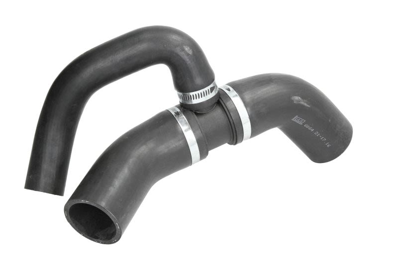 Tubo del sistema de refrigeración LEMA 6064.21 para Scania K I