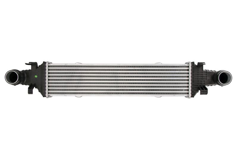 Enfriador de aire de carga (intercooler) THERMOTEC DAM018TT