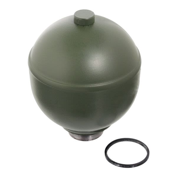 Acumulador de presión de suspensión neumática FEBI 22503 para Citroen XM