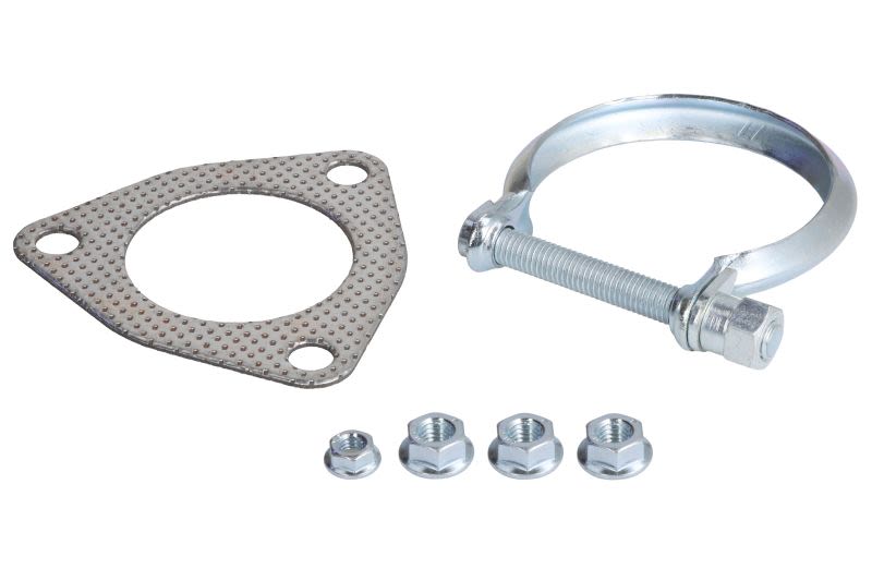 Kit de montaje de escape BM CATALYSTS FK91991B para Citroen C4 Picasso II