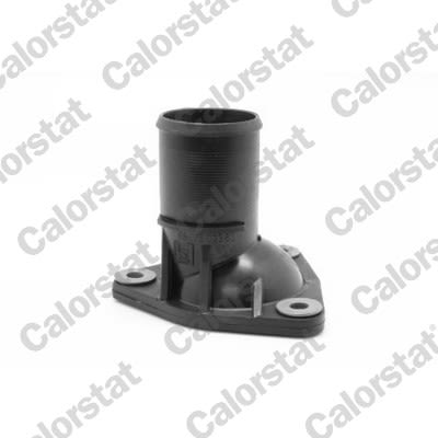Brida de refrigerante CALORSTAT BY VERNET WF0053 para Peugeot 306