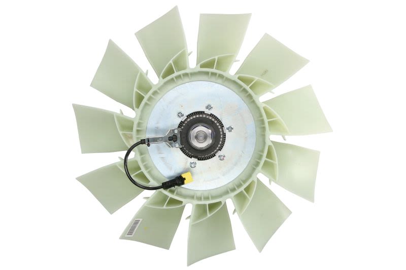 Embrague de ventilador de radiador COJALI 7025414 para RVI D DTI5-122HN/DTI5-122HP