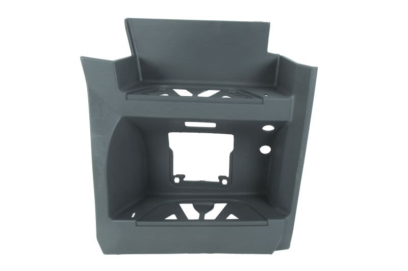 Estribo de cabina PACOL MER-SP-075R