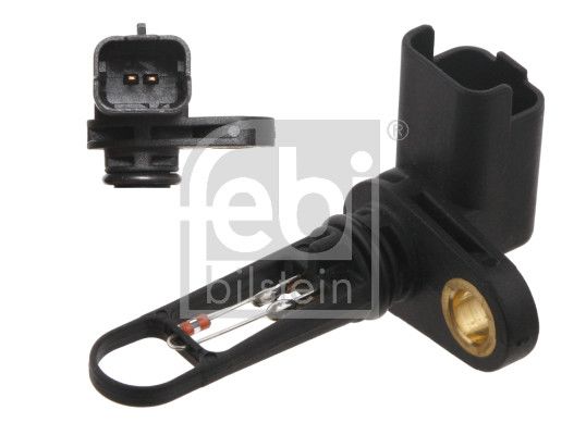 Sensor de temperatura de aire de admisión FEBI 30981 para Citroen C3 I