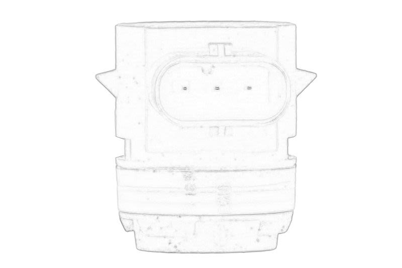 Sensor de estacionamiento OE VW 5Q0 919 297BGRU para Audi A3