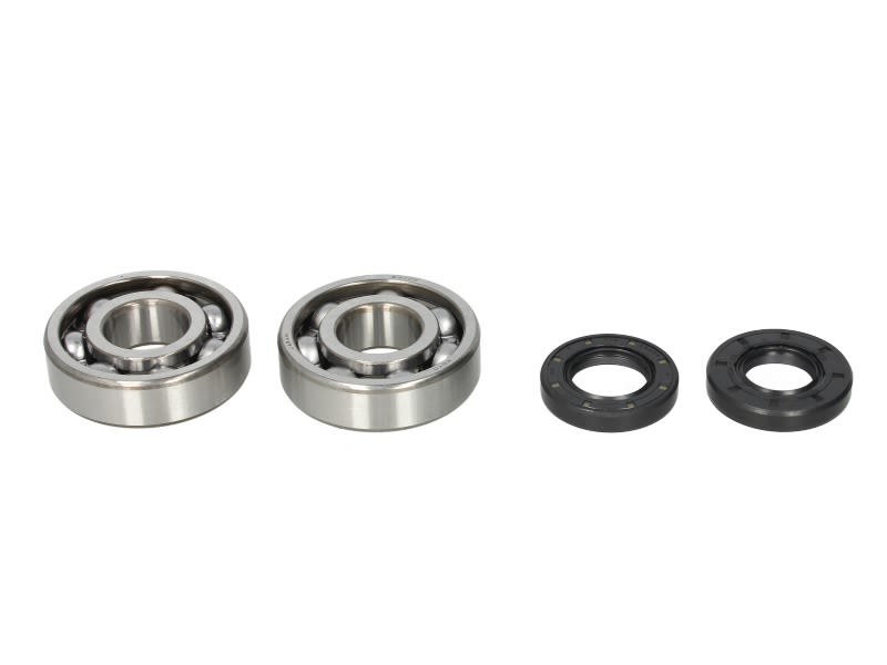 Kit de reparación de cigüeñal ALL BALLS AB24-1062 para Yamaha YZ