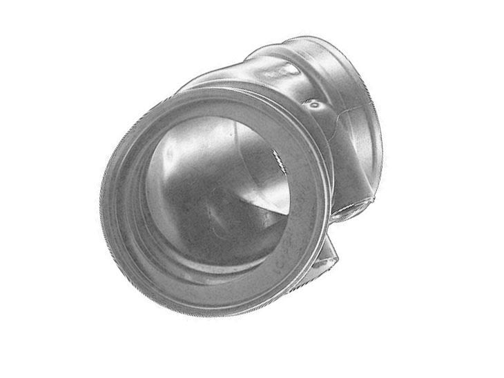 Manguera de admisión de filtro de aire OE BMW 13 54 1 740 931 para BMW Serie 5 (E39) 1995-2004