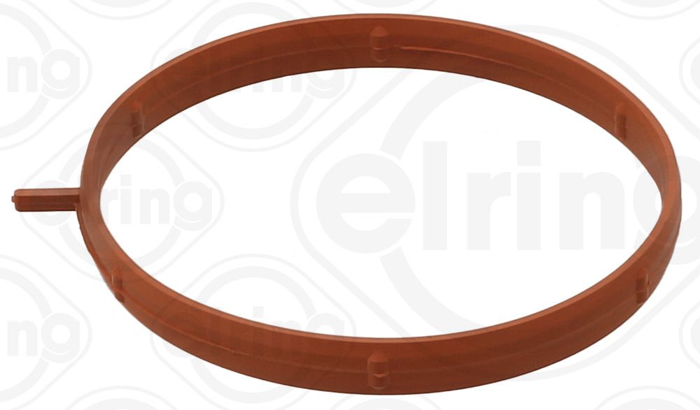 Empaquetadura de cuerpo de aceleración ELRING 599.750 para KIA RIO IV