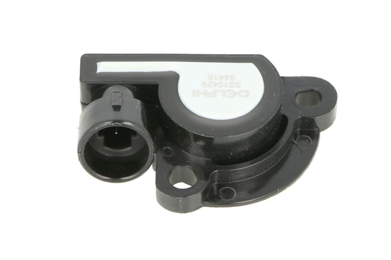 Sensor de posición del acelerador DELPHI SS10429-12B1 para Opel Corsa A
