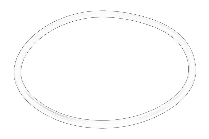 Empaquetadura de enfriador de aceite OE NISSAN 21304-BN301 para Nissan NP300