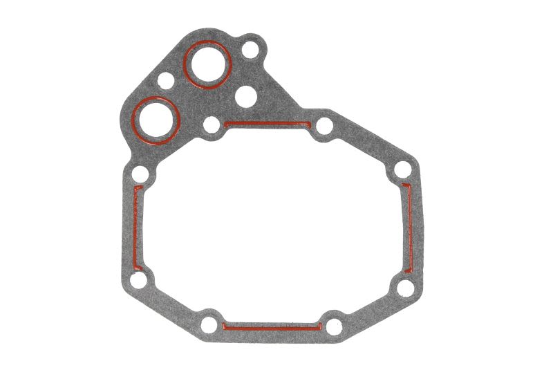 Empaquetadura de enfriador de aceite LEMA 26500.10 para Mercedes-Benz OF