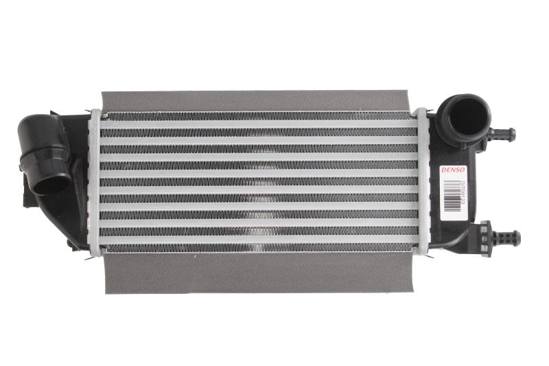 Enfriador de aire de carga (intercooler) DENSO DIT09123 para Fiat 500