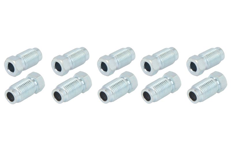 Adaptador de cañería de freno WP 5-100-105S/10