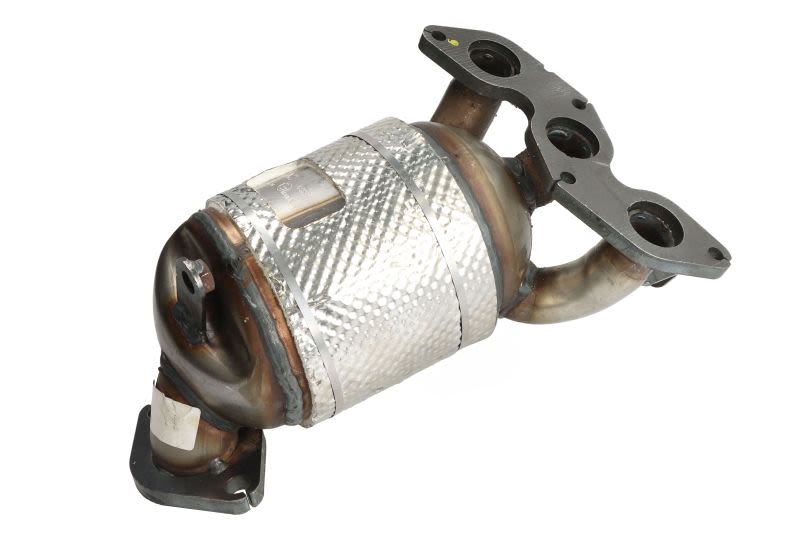 Catalizador ASSO MARMITTE SRL 19.0006 para KIA Picanto II