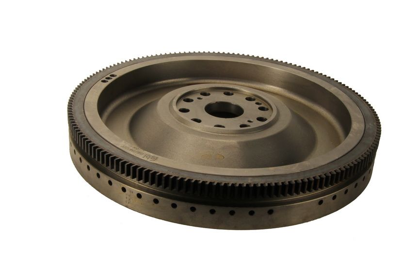 Volante de motor FEBI 32005 para DAF 95