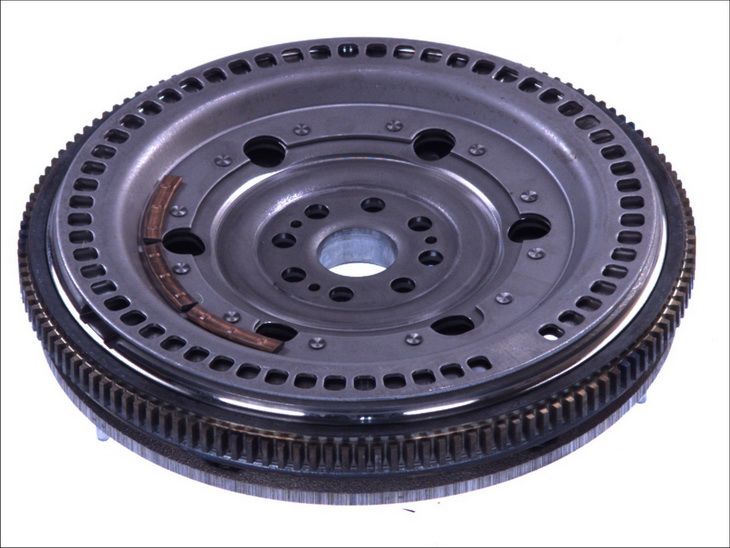 Volante de motor LUK 415 0185 10 para Ford Transit Connect
