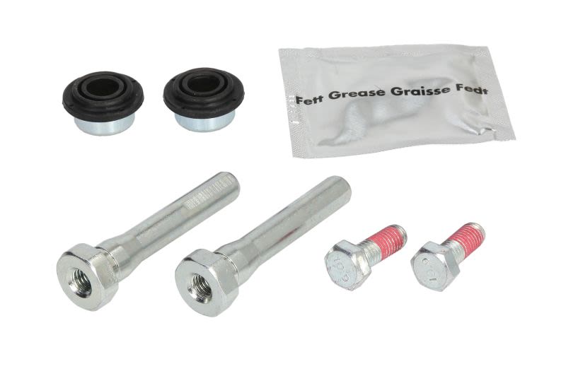 Kit de guías de cáliper de freno QUICK BRAKE 113-1443X para Chrysler 300C