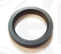 Anillo de sellado de tubo de aspiración de bomba de aceite ELRING 550.770 para Volvo F16