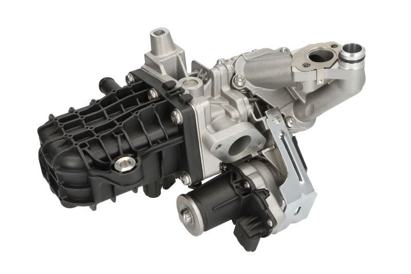 Módulo EGR ENGITECH ENT500173 para Citroen C4 II